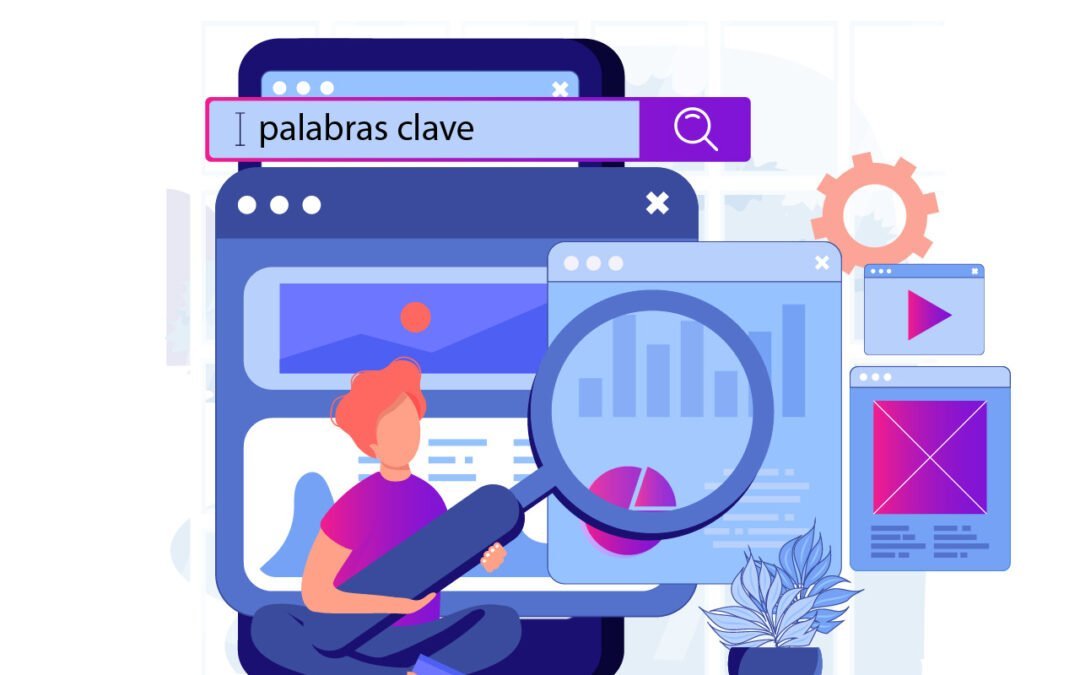 Blog 2 Palabras clave, su importancia en el posicionamiento web