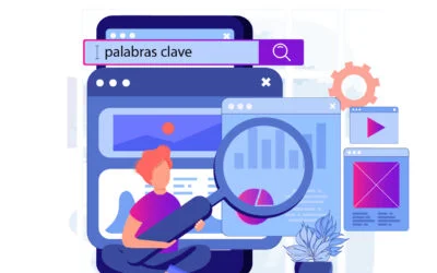 Palabras clave, su importancia en el posicionamiento web
