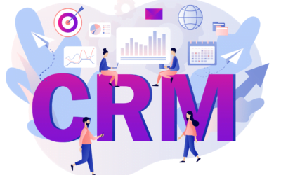 Cómo un software CRM puede ayudarte a mejorar el SEO off-page de tu sitio