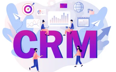 Cómo un software CRM puede ayudarte a mejorar el SEO off-page de tu sitio