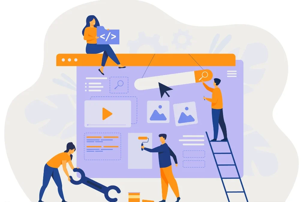 ¿Por qué es importante tener un sitio web optimizado para que tu empresa en Colombia tenga éxito?