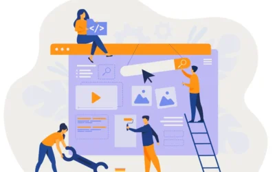 ¿Por qué es importante tener un sitio web optimizado para que tu empresa en Colombia tenga éxito?